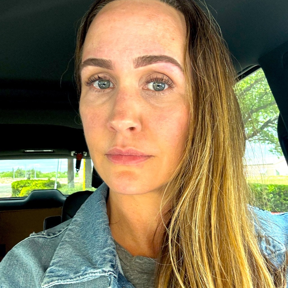 Meet your Posher, Kelli